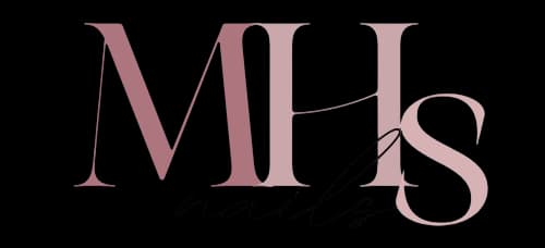 Logo MHs Nails